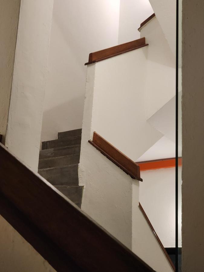 Ninety Guest House Ίπο Εξωτερικό φωτογραφία
