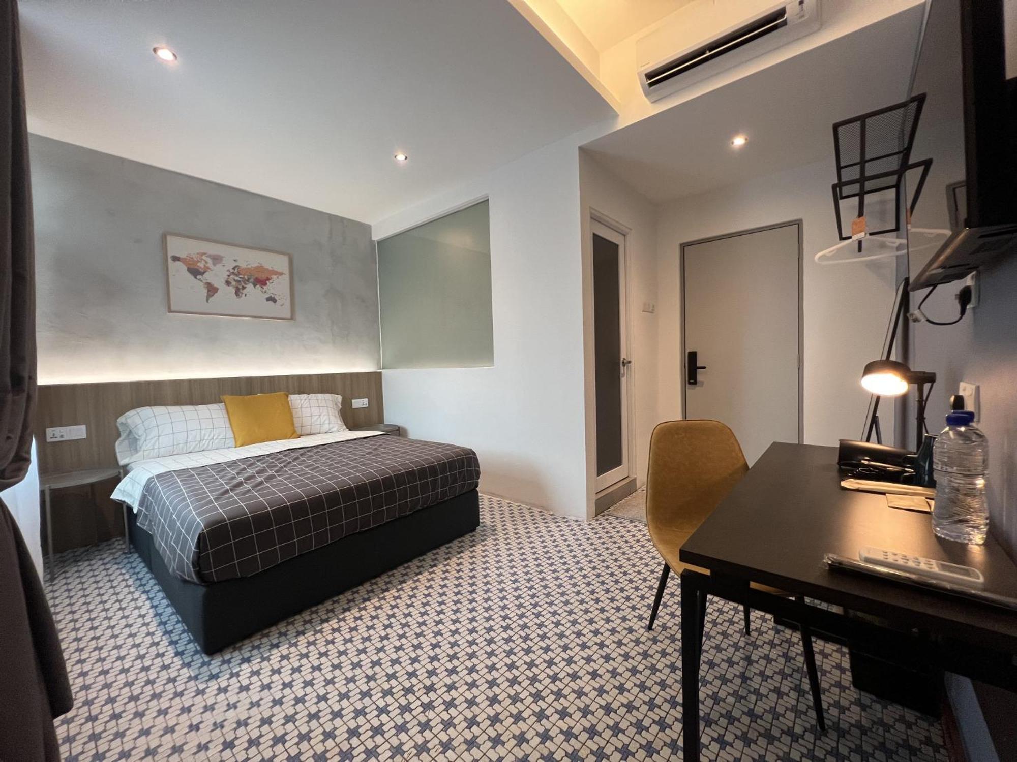 Ninety Guest House Ίπο Εξωτερικό φωτογραφία